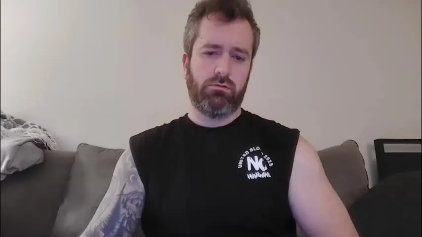 kevnj24 — #straight #straightcock #beard