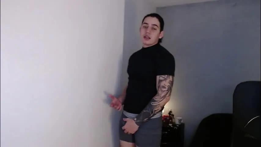 kiyoshi_rem — KIYOSHI ROOM / 🤍🔥FULL NUDE🤍🔥 / #muscle #tattoo #latino #new [75 tokens remaining]