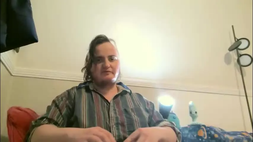 knotty_n3bulara — Detention for Naughty Boys #domme #naughtyteacher #curlygirl #hairybush