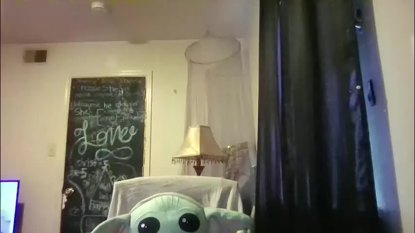 moxxxieg — Welcome to my room! - Repeating Goal: Sexy strip show! - #lovense