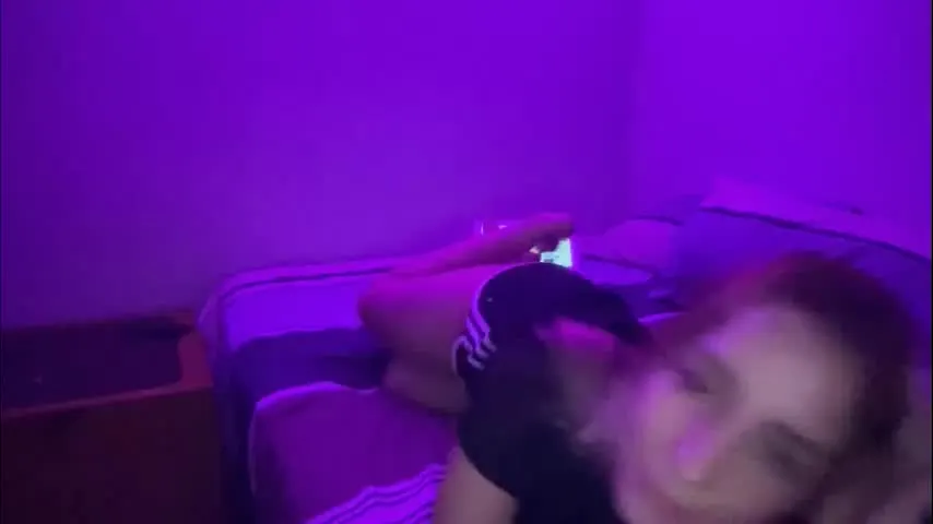 samantha_rooms — Samantha_rooms's room #amateur #latina #colombiana