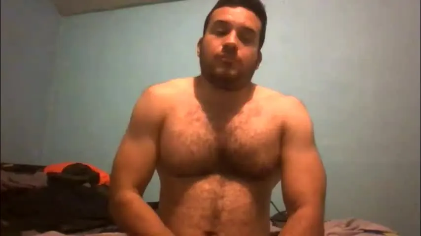 soleemne — Goal: cum #muscle #bigcock #anal #cum #bigass - Next Goal: ❤️Show Panties👙