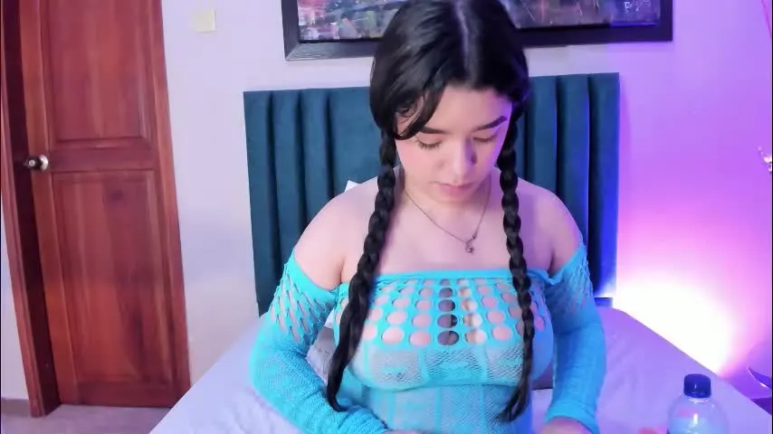 valeriablythe — GOAL: Spank and spit my pussy [31 tokens remaining] Hi, I'm new here - My tight pussy is ready for your cock / Let's go to pvt / Lush on #bigboobs #young #petite #lovense #new