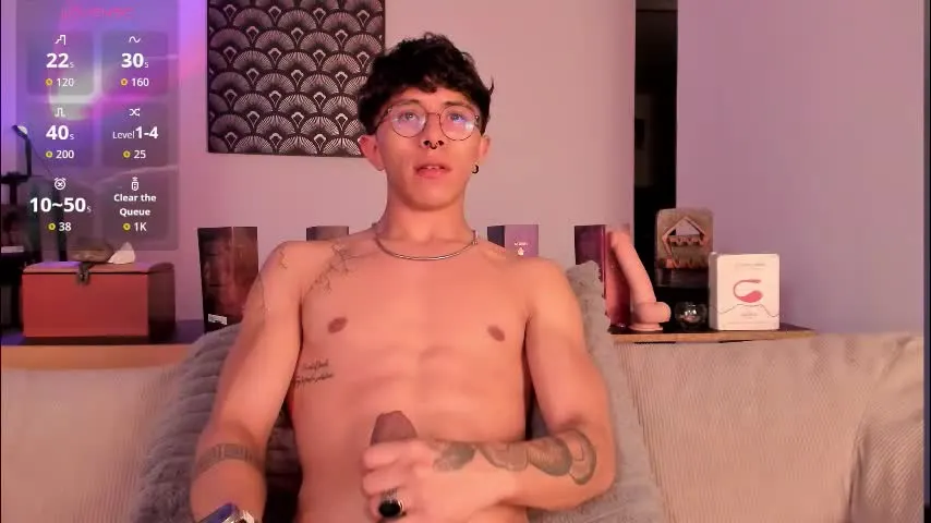 im__thomas — play with dildo, masturbation 5m, dance sexy #ass #lovense #young #bigcock #dildo [777 tokens left]