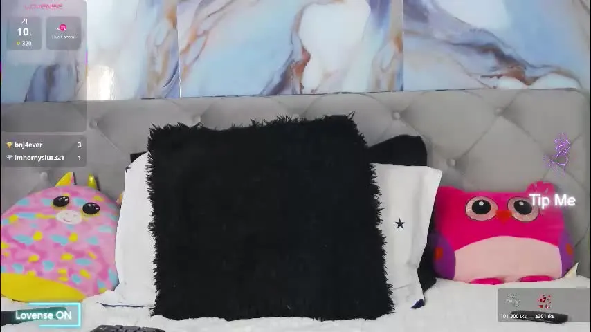 luluubloomm — Goal: Sloppy blowjob🤤👄 #blowjob #petite #smoking #bigpussylips #creamypussy - Next Goal: Double dildo suck + fuck💦