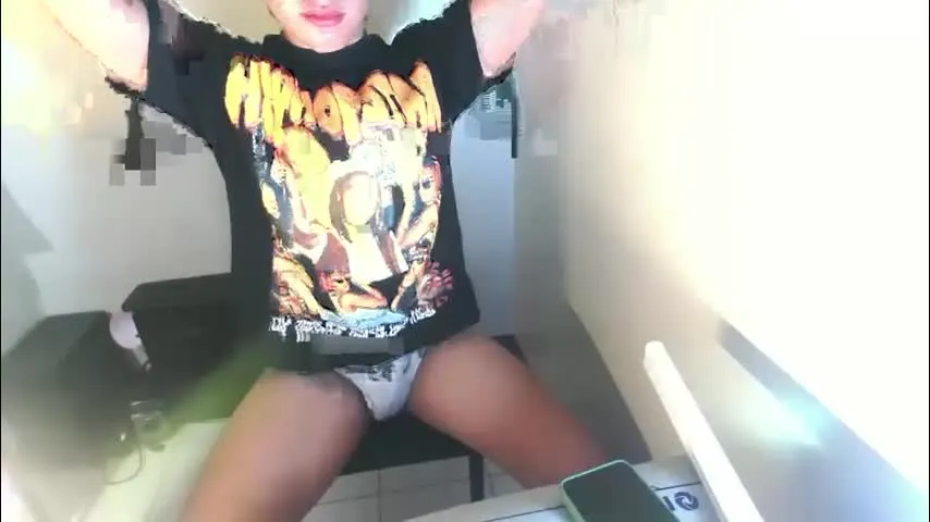 ricadelight — Ricadelight's room