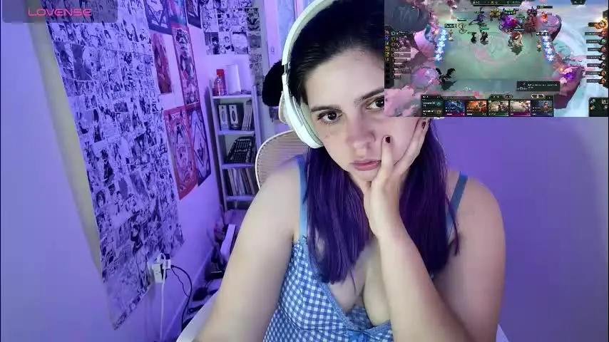 vallolet1_ — FULL NAKED 30 MIN #fuckmachine #gamergirl #feet #bigass #natural [302 tokens left] #fuckmachine #gamergirl #feet #bigass #natural