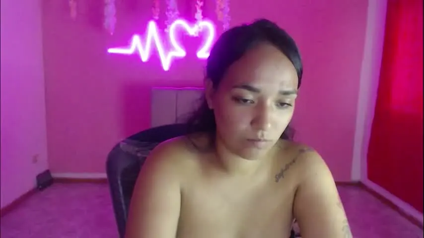 astrid_blaze_27 — Hello guys, let me be your sweet little temptation today #new #tattoo #cum #latina #bigass