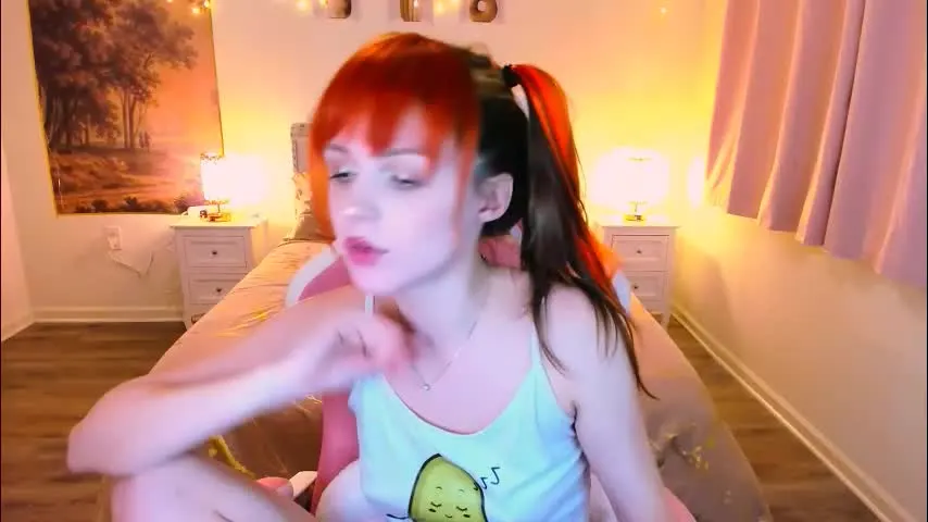 blair_venom — #18 #lush #lovense #teen #dildo