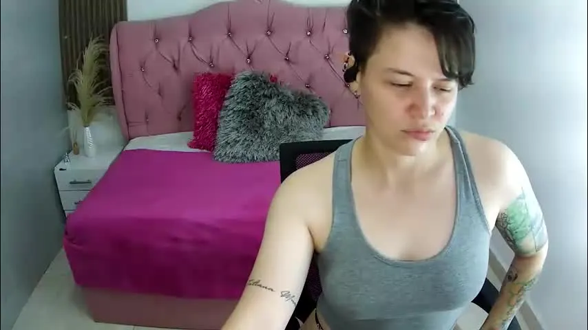 bug2025 — hi guys - Goal is : remove shirt #lovense #new #socks #bdsm #pvt