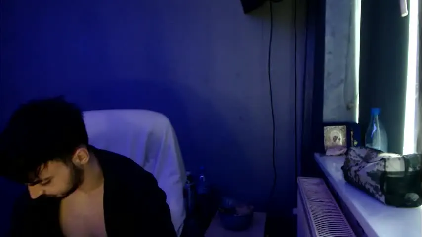 ghoost07 — Ghoost07's room #cashmaster #masterforslave #smoke #cum #jerk