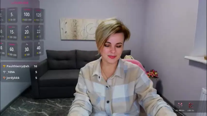 julia_wilsons — Julia_wilsons's room #mature #nonude #pvt #natural #milf #