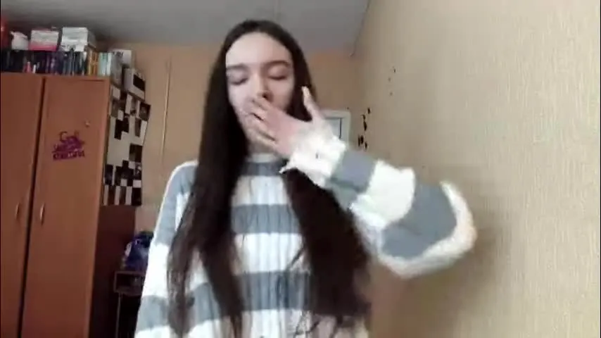 teganmeiser — Touch my breasts #new #shy #young #teen #petite [0 tokens remaining]