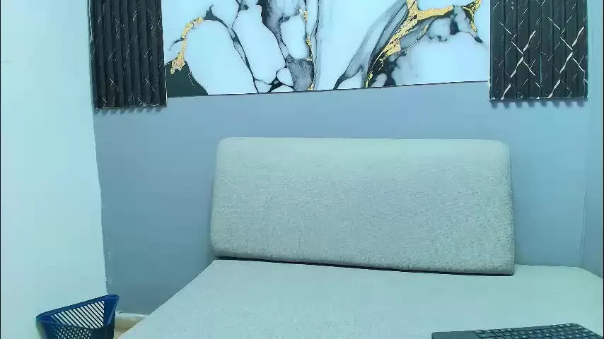 archie_hall — Archie