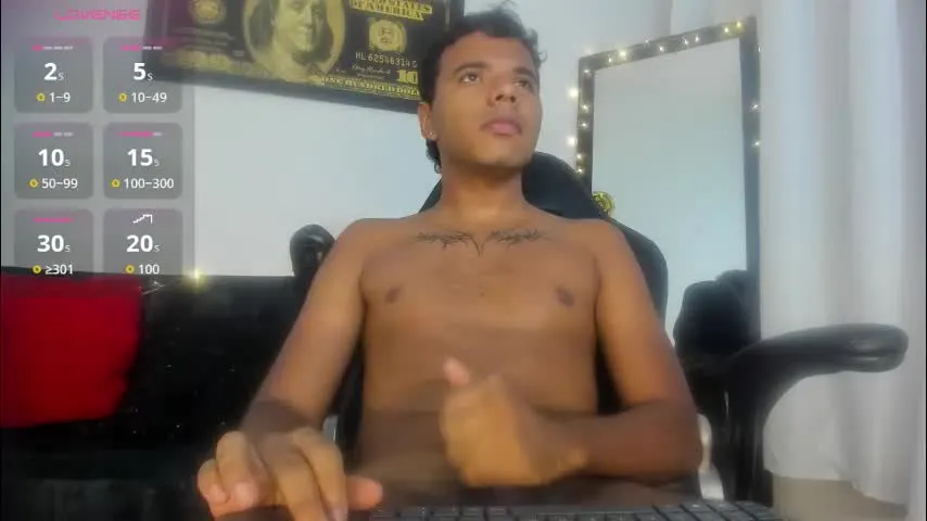 anthony_milleer — show naked [90 tokens remaining]