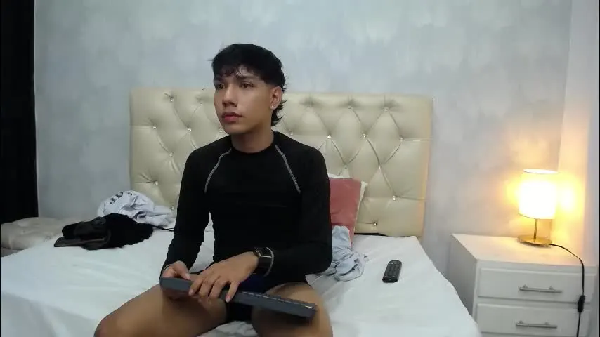 joel_parker — Joel_parker's room #latino #naked #masturbation #cum #anal