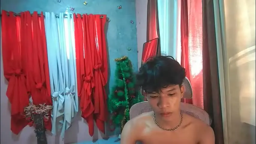 urfucking_jake17 — Wanna play baby? #asian #twinks #18 #pvtcum #bigcock #passwordshow