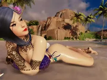 3dx_sara live act