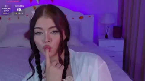 Anteprima in diretta di _be11a