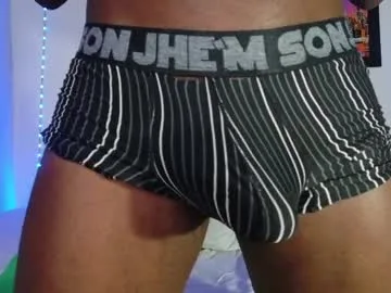 _black_stallion live stage