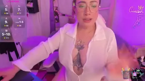 Anteprima in diretta di _briigite