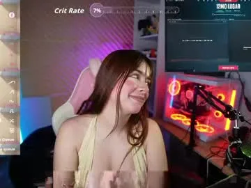 _celeste_xx live stage