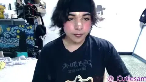 Živý náhled pro _cutie_sam