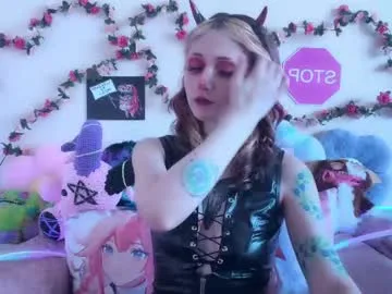 _devilbaby live stage