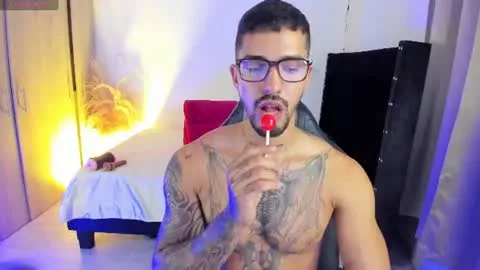 Live-Vorschaubild von _duriel