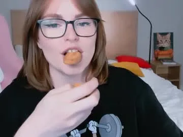 _gingermean_ live stage