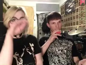 _gothpunk_ live stage