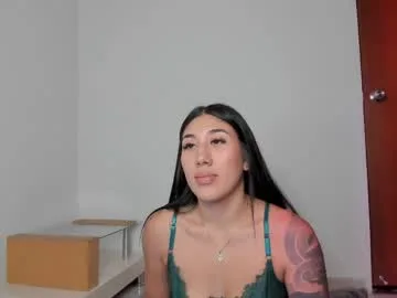 _isabella99_ live stage