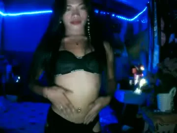_kiannahbabe_ live stage