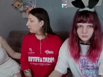 _lucy_666 live stage