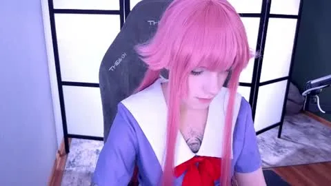 Live thumbnail for _mariko_