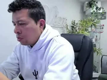 _mr_panda_ live act