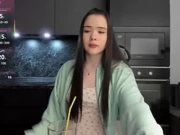 _sabrinasoft live stage