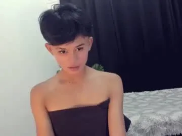 _tfuck69_ live stage