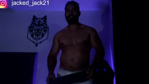 Live-Vorschaubild von _the_jackal