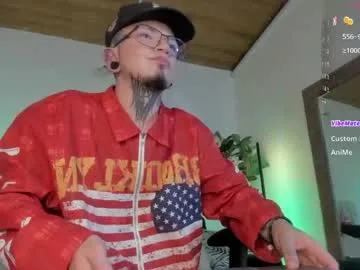 _tyler_joness live stage