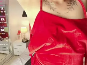 abbie_stoone live stage