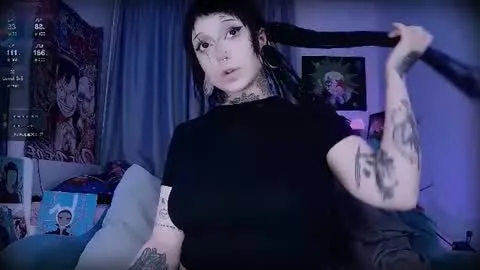 Live thumbnail for aciddroll