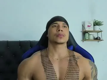 adam_boss live stage