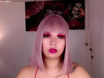 adorabletsforyouxx live stage