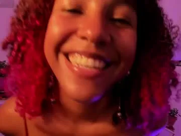 afro_dita8 live stage