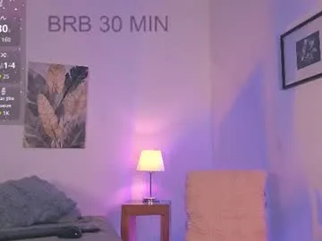afrodite_fox1 live stage