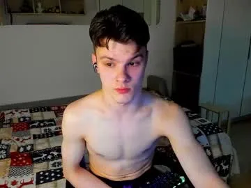 aidensensual live stage