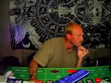 akamalcolm live stage