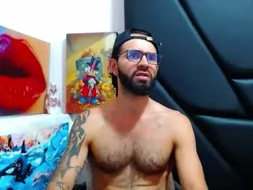 akiles_r live stage