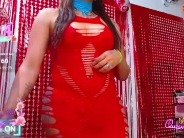 alejandra_hot77 live stage